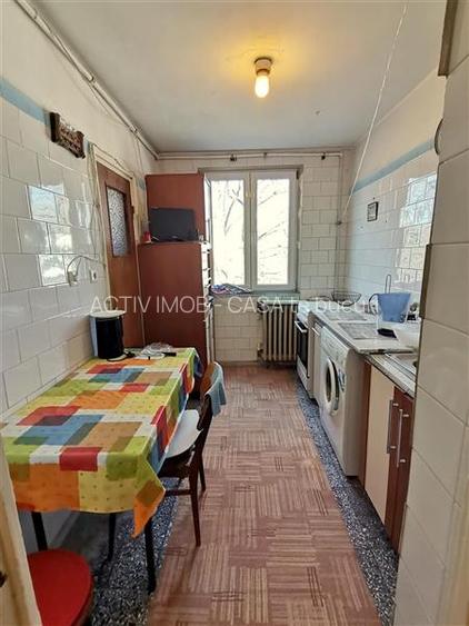 Kaufland LIDL Alexandriei, apartament 3 camere decomandat - 9