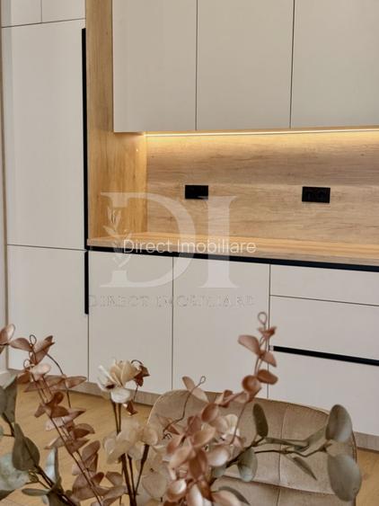 Apartament 2 camere | ULTRAFINISAT | Zona Eroilor / Floresti - 4