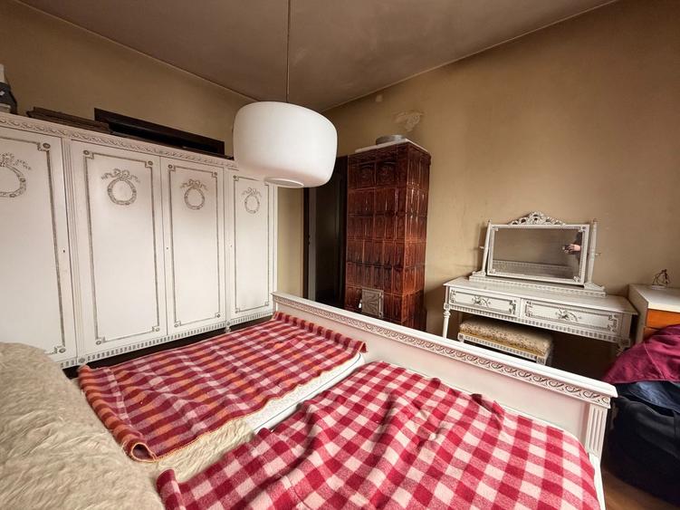APARTAMENT 2 CAMERE | VICTORIEI | GARAJ