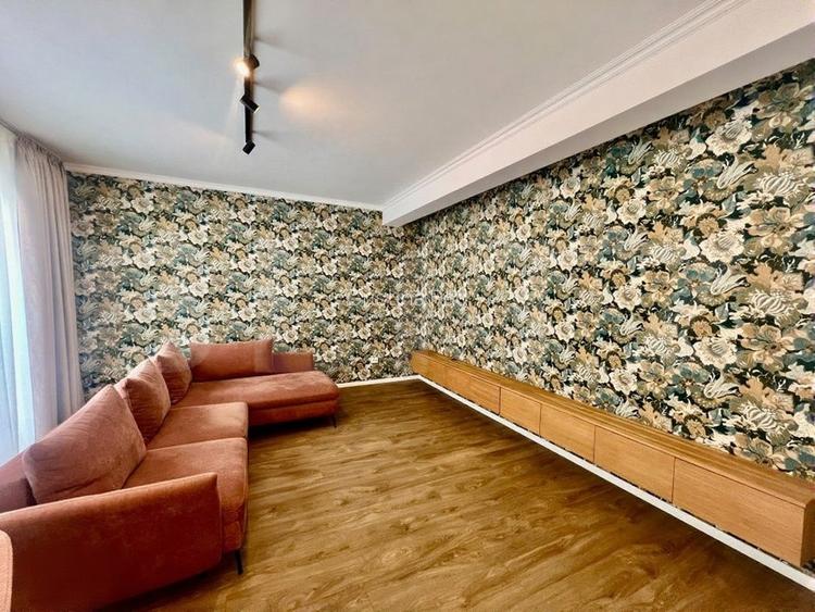 Duplex modern de închiriat | 120 mp utili + curte proprie | Zona Iazului, Flo - 11