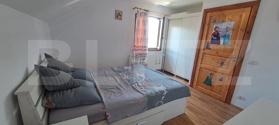 Vila de vanzare, 341 mp — vedere la Fagaras, - 7