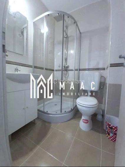 Apartament 3 camere de închiriat | Sibiu | City Residence