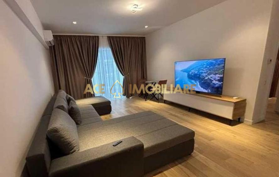 2 Camere de inchiriat | ONE Cotroceni | Parcare Subterana | Metrou