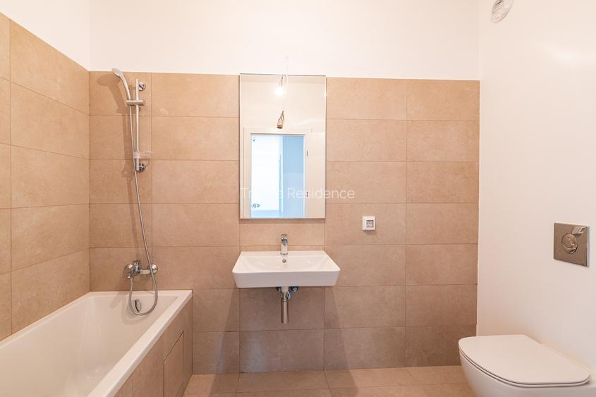 Triama Residence - Apartament 3 camere finalizat langa Metrou Costin Georgian - 6
