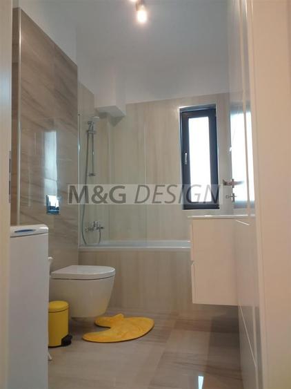 Giroc- Future Residence, et1, 2 camere+parcare