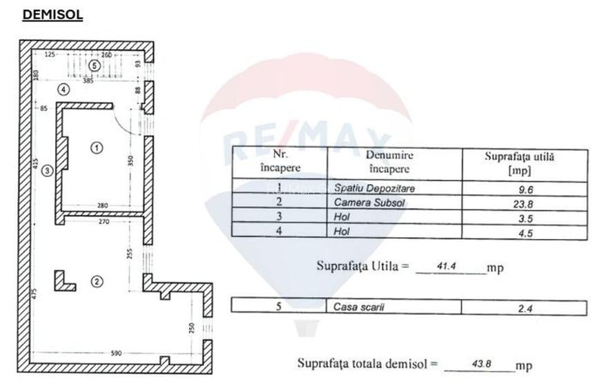 Investiție Premium în zona Dacia–Eminescu - Vila 323 mp utili - 17