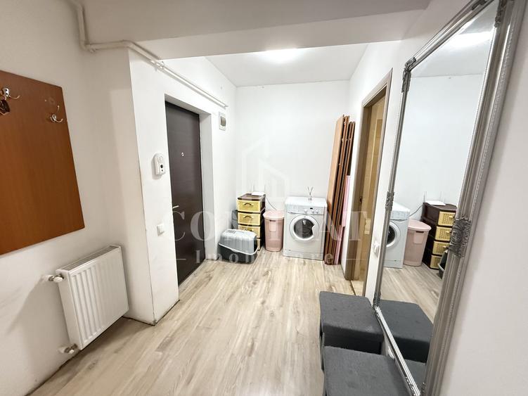 Apartament cu 2 camere | Terasă de 35mp | Parcare | Zona Regal - Baciu