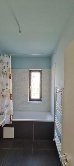 Apartament cu 2 camere complet mobilat si utilat la parter in Giroc.