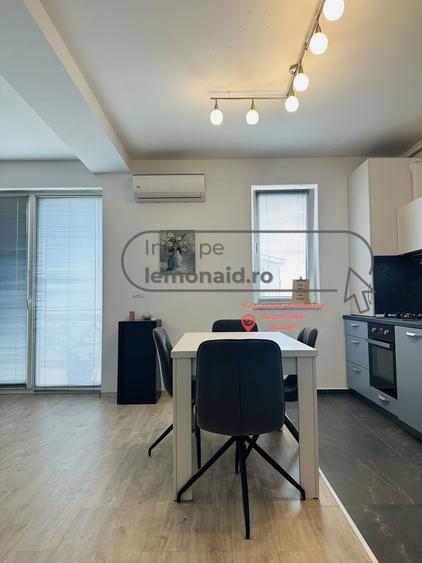 Apartament 2 camere | Clădire nouă - Macilor 90 - Braytim | Comision 0