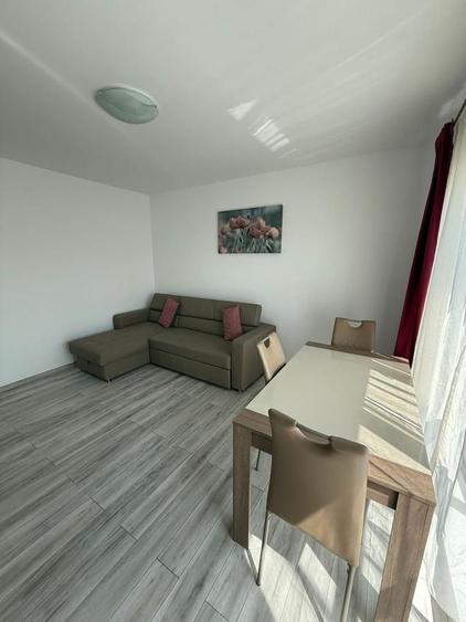 Plaza Residence 3 l StudioLux+Parcare Subterana+Boxa l 8 MinMetrou l Pers fizica