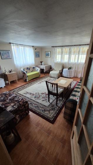 Casă in zona premium, 5 camere, 3 dormitoare, 2 bai, 2300 mp teren