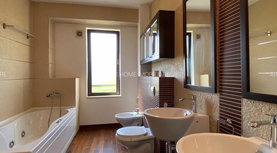 Villa garden Pipera OMV - 9