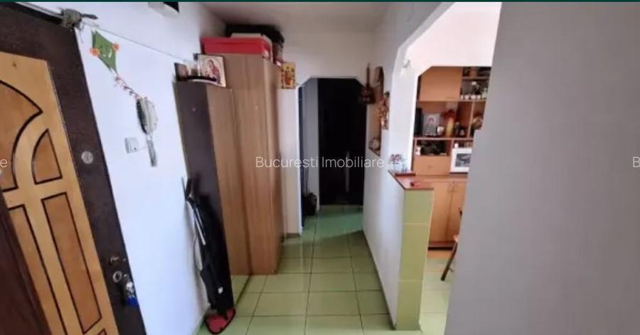 Apartament 2 Camere,Tei,Grigore Ionescu,bl.1989,reabilitat,DECOMANDAT,Liber - 3