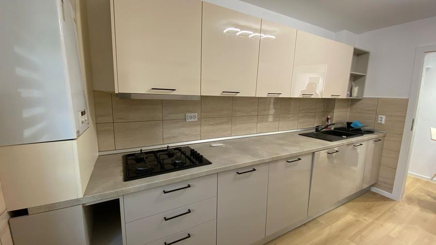 Apartament de vânzare, 3 camere, 67 mp, Zorilor zona Golden Tulip
