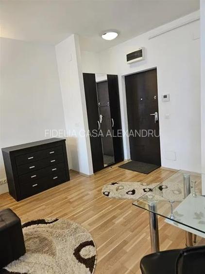 Apartament 2 camere de vanzare Copou - 2