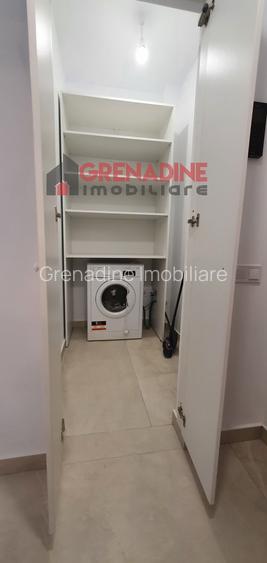 Apartament premium 2 camere | Cosmopolit Magnolia | Răcădău - 10
