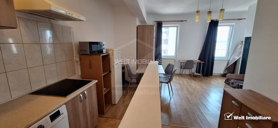 Inchiriere garsoniera Manastur zona USAMV - 3
