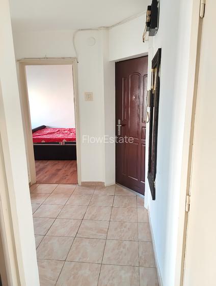 Ap 2 camere | 4 minute Metrou 1 Decembrie 1918 | Anvelopat | Pet Friendly - 6