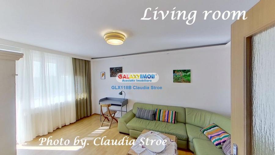 INCHIRIERE APARTAMENT 2 CAMERE OBOR COLENTINA