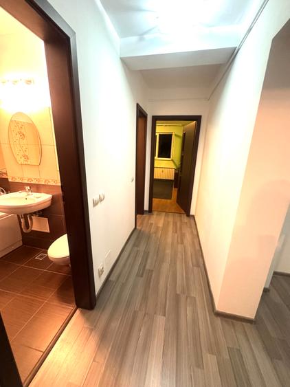 Vanzare 4 camere Bd. Timisoara
