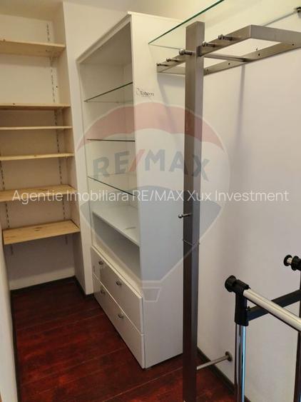 Apartament la casa de inchiriat! - 12