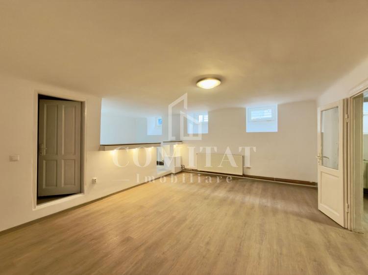 Apartament cu 1 cameră în zona palatului Urania