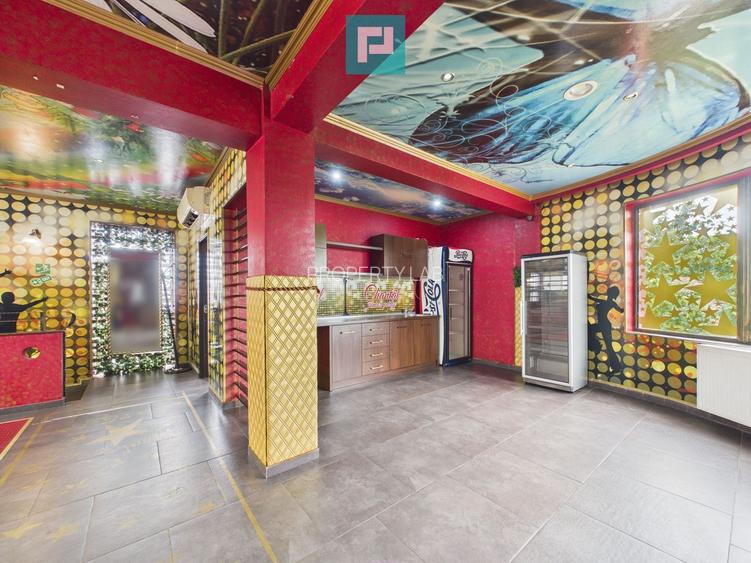 Spațiu comercial/birouri ETAJ 1 de închiriat - 7