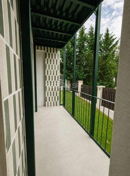 De închiriat | Proprietate premium | ~470–500 mp | Zona Grădina Botanică - 3