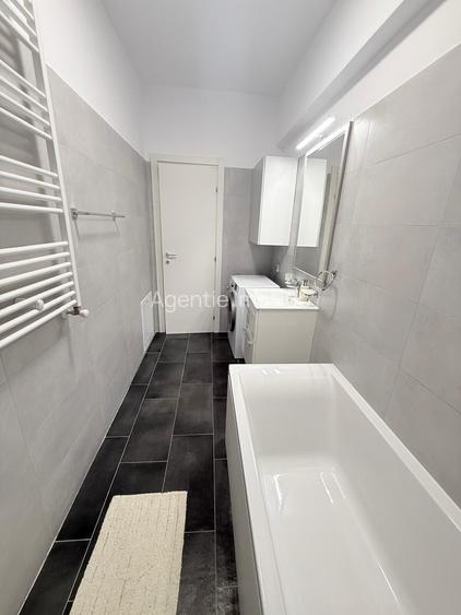APARTAMENT CU PARCARE INCLUSA IN PRET, LA UNIREA TOWERS - 6