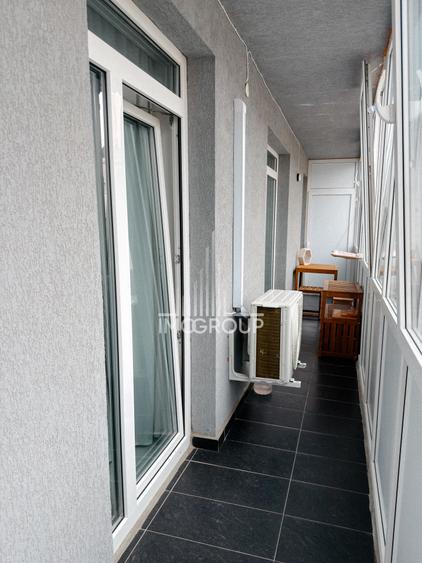 Apartament 2 camere | Str. Armoniei | Etaj 2 | Lift | Balcon 10 mp | Parcare