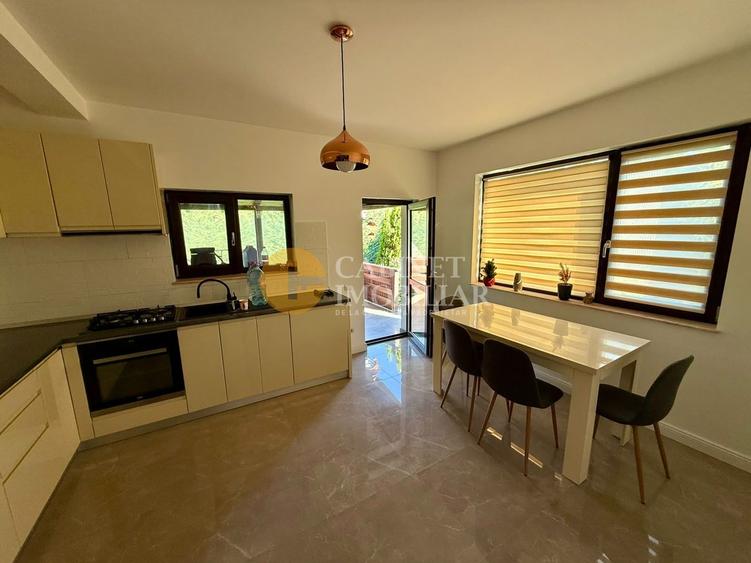 CASA 5 CAMERE--2 BAI--800MP TEREN-- LIBERA