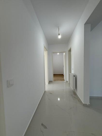 Apartament 3 camere în clădire cu 4 etaje - Rainbow