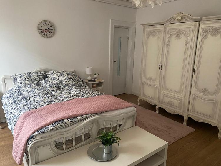 Apartament 5 camere Unirii - Universitate - Calea Mosilor - Pet Friendly