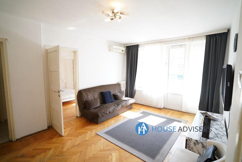 Inchiriere apartament 2 camere Romana