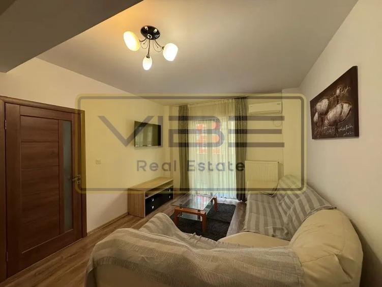 Tudor Vladimirescu - 3 camere - 82 mp- Intabulat - bloc nou--parcare privata