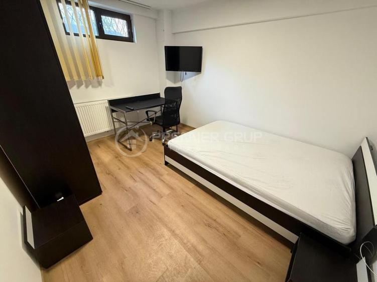 Apartament 1 camera, Ultracentral, 29mp