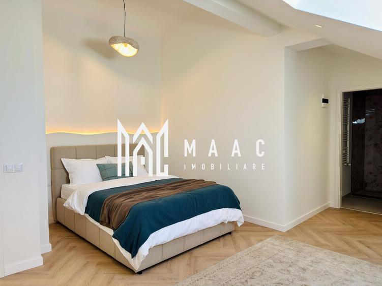Apartament 4 camere de vânzare | Turnișor, Sibiu | 110 mp