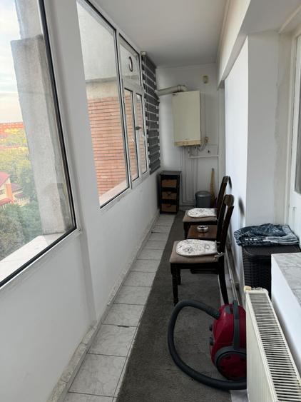 Apartament cu 3 camere, zona Pacurari - Arcu