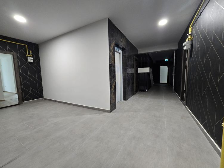 Bloc nou,finisat Pacurari-Alpha Bank,2 camere 59mp cu parcare si boxa,cod:157240
