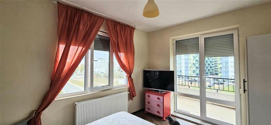 Apartament 4 camere, 96mp, Mamaia Nord, langa Complex Alezzi
