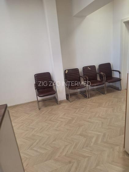 Tomis Nord, spatiu BIROURI, 225 mp., 2 locuri parcare proprii - 12