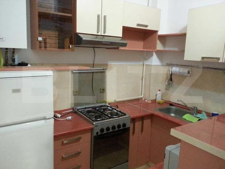 Apartament cu 1 cameră, 40 mp, Parcare subterană, Zorilor
