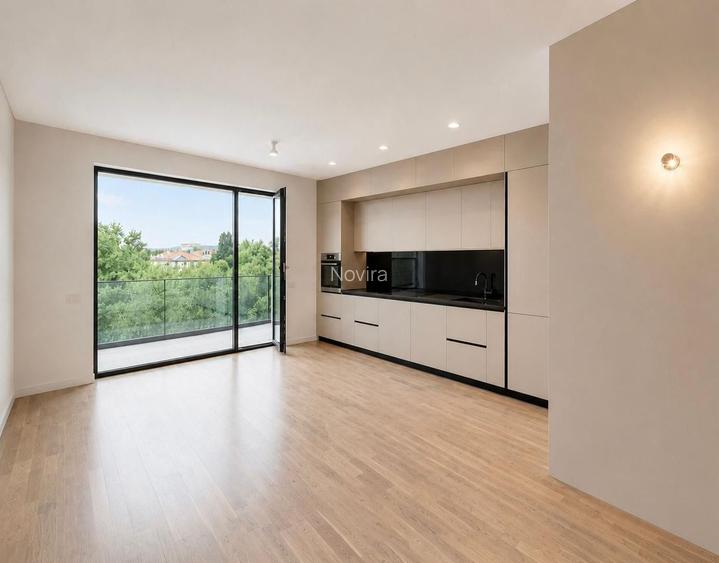 Apartament 3 Camere LUX | 107 MP | Iancu Nicolae | Mobilat si Utilat - 2