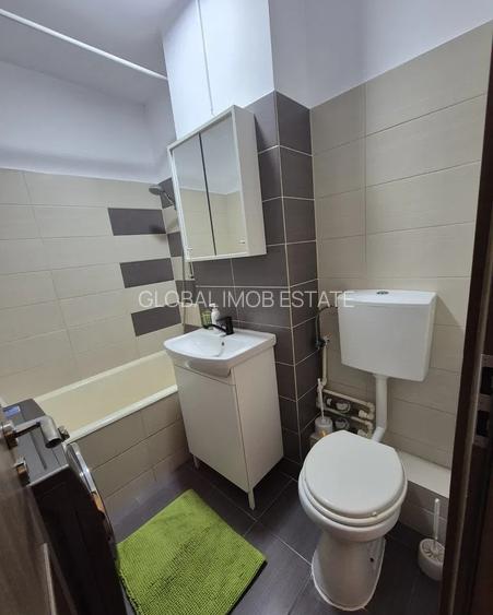 Inchiriere apartament 2 camere zona Dristor - 10