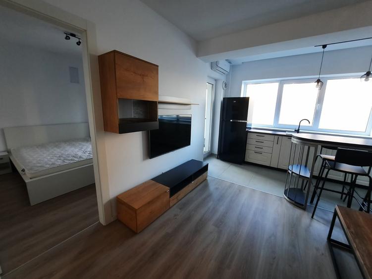 Apartament 2 camere -loc de parcare inclus-Vulcan Residence/ 13 Septembrie