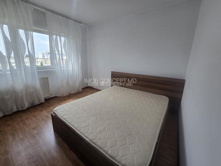 Apartament Ideal cu Două Camere, Preț Mic, Acte la Zi - Strada Domnișori - 10