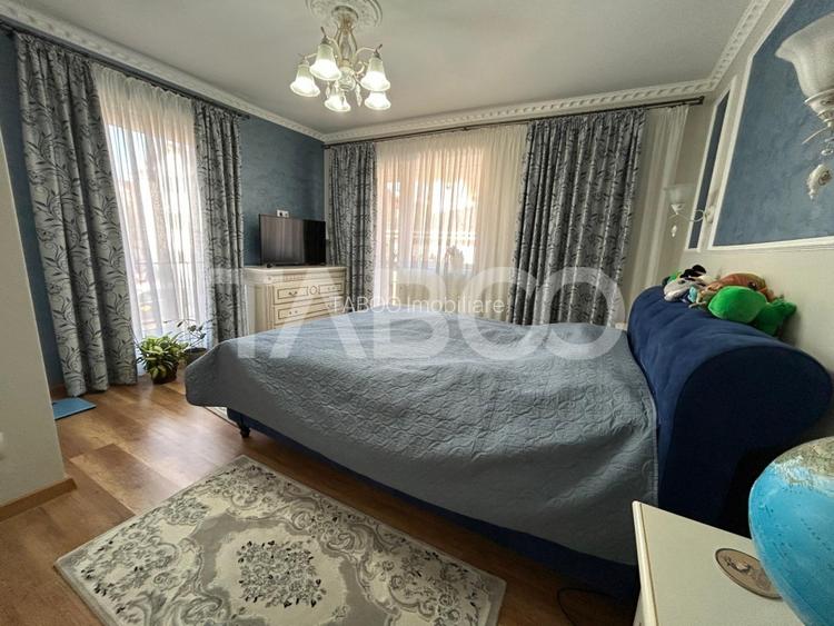 Apartament 4 camere 100 mp utili la casa in cartier Iris Cluj-Napoca - 21