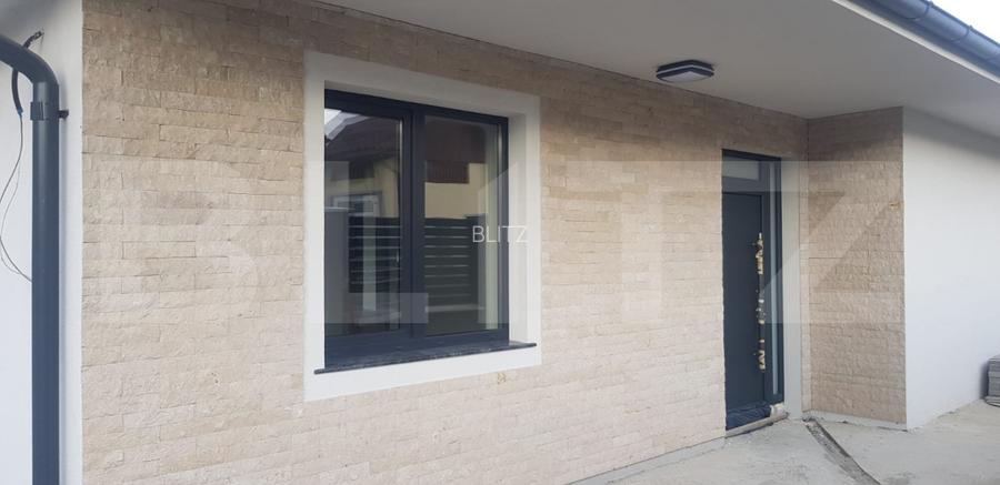 Investitie ! Casa unifamiliala, 260 mp utili, 739 mp teren, Sanicoara ! - 3