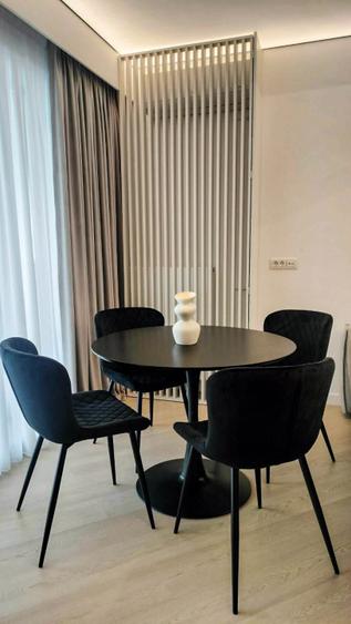 2 Camere Cortina North Aviatiei Pipera Terasa Parcare Design Premium