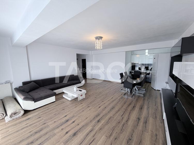 Apartament decomandat 3 camere 80 mp utili Doamna Stanca - 2